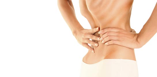 Kuyruk Sokumu Ağrısı Belirtileri ve Tedavisi