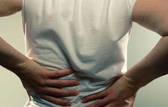 Kuyruk Sokumunda Şişlik Belirtileri ve Tedavisi